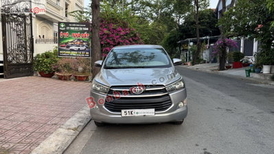 Xe Toyota Innova 2.0E 2017