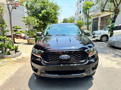 Xe Ford Ranger XLS 2.2L 4x2 AT 2022