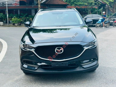 Xe Mazda CX5 2.0 Luxury 2019