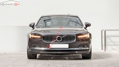 Xe Volvo S90 Inscription LWB B6 AWD 2022