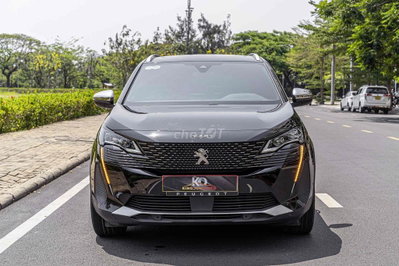 Peugeot 3008 GT Sx 2022 cá nhân 1 chủ giá tốt