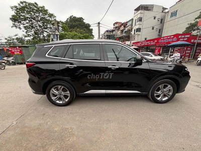 Ford Territory Đen