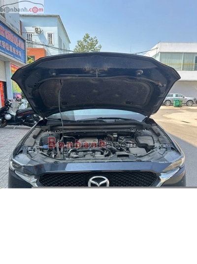 Xe Mazda CX5 2.0 Luxury 2020