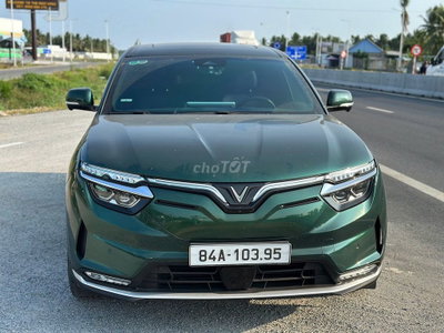 VINFAST VF8 PLUS 22 - PIN TIÊN PHONG