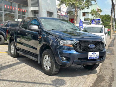 Ranger 2021 XLS 4x2 AT. Trả trước 220tr nhận xe