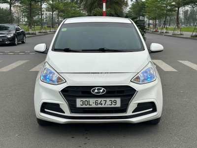 Hyundai Grand i10 2019 1.2 BASE 12vạn bao zin chec