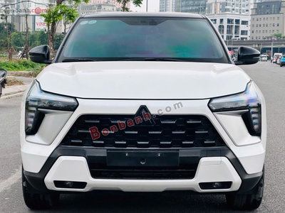 Xe Mitsubishi Xforce Premium 2025