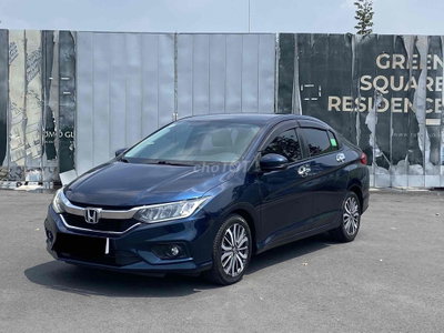 City 2019 1.5 TOP - 65k km 1 chủ mua mới