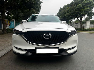 Mazda CX5 2019 2.0 Premium 63.000km