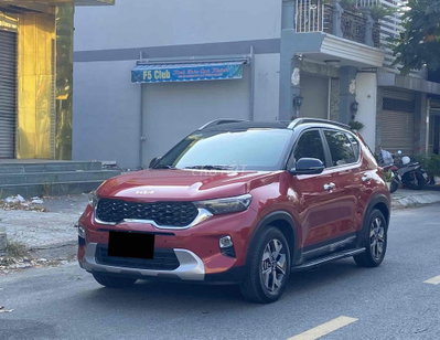 Sonet 2022 Premium trùm mền 14300 km