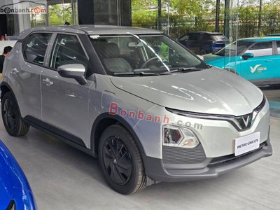 Xe VinFast Herio Green AT 2025