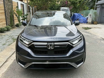 Honda CR-V 2021 1.5 L 70000 km
