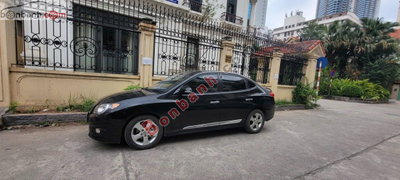 Xe Hyundai Avante 2.0 AT 2013