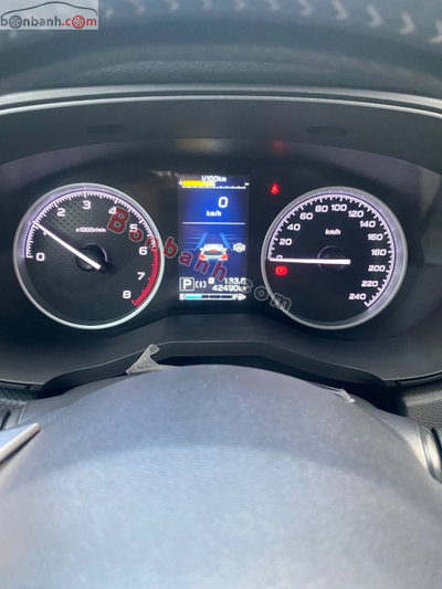 Xe Subaru Forester 2.0i-L EyeSight 2023