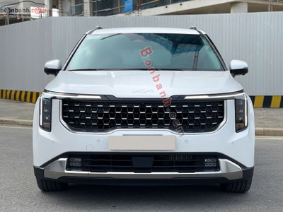 Xe Kia Carnival Premium 2.2D 7S 2025