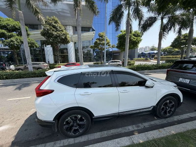 Honda CRV 2019 Bản L 110000 km