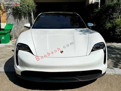 Xe Porsche Taycan Base 2021