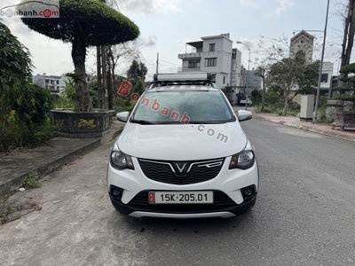 Xe VinFast Fadil 1.4 AT Plus 2020