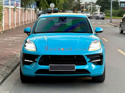 Xe Porsche Macan 2.0 2019