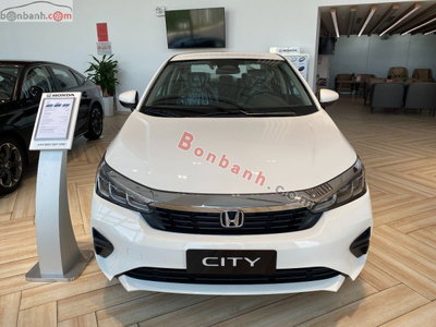 Xe Honda City L 1.5 AT 2026