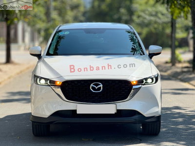 Xe Mazda CX5 Deluxe 2.0 AT 2024