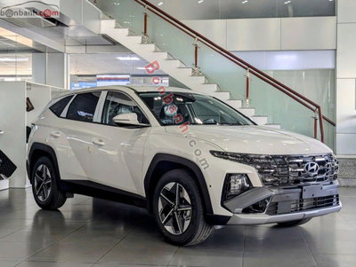 Xe Hyundai Tucson 2.0 AT Đặc biệt 2026