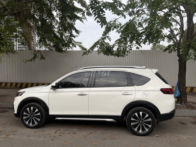Honda BRV 2023 Bản L 7 chỗ Trắng