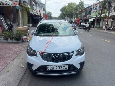 Xe VinFast Fadil 1.4 AT 2020