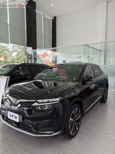 Xe VinFast VF8 Plus AWD 2023