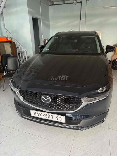 Mazda CX-30 2023 Premium 2.0 AT - 10000 km