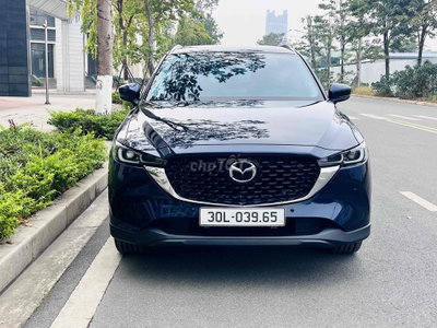 Mazda CX5 2.0 Premium 2024 8000km