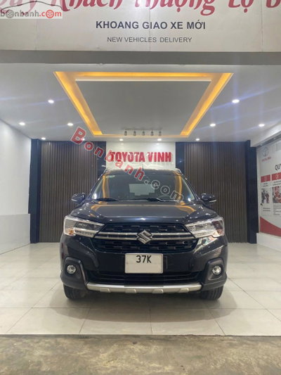 Xe Suzuki XL7 1.5 AT 2022