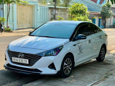 Hyundai Accent 2020 Trắng