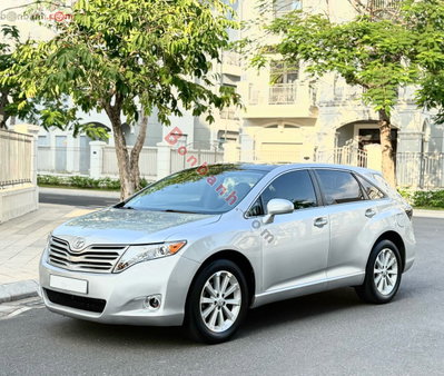 Xe Toyota Venza 2.7 AWD 2009
