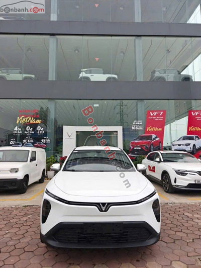 Xe VinFast VF MPV 7 AT 2026