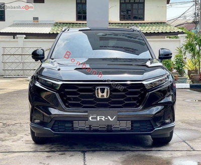 Xe Honda CRV L 2026