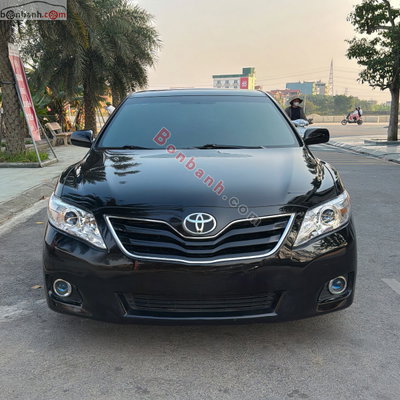 Xe Toyota Camry LE 2.5 2010