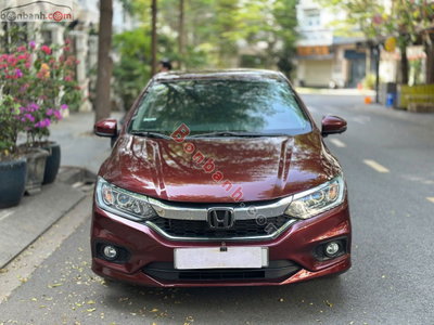 Xe Honda City 1.5 2019