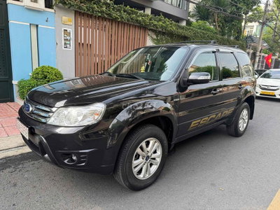 Ford Escape bs đẹp 5959 XLS 85000 km