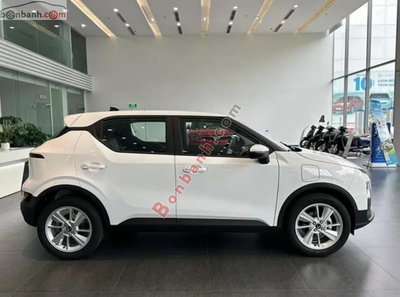 Xe VinFast VF5 Plus 2026