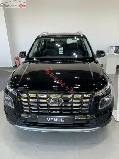 Xe Hyundai Venue 1.0 T-GDi Đặc Biệt 2025