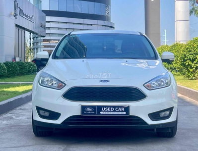 Ford Focus 2017 1.5L EcoBoost Trend - 3000