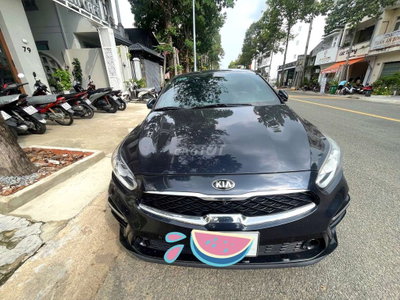 KIA Cerato 2021 Premium 49.000 km