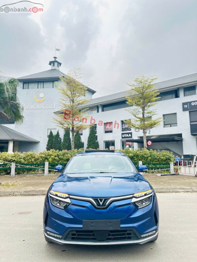 Xe VinFast VF8 Plus AWD 2023