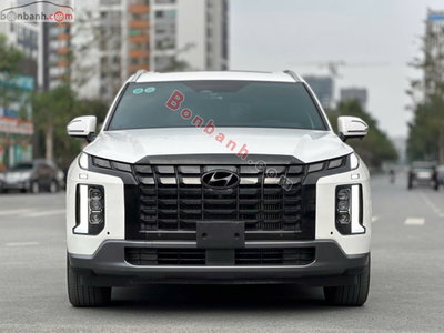 Xe Hyundai Palisade Prestige 2.2 AT HTRAC 2023