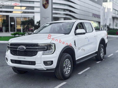 Xe Ford Ranger XLS 2.0L 4x2 AT 2026