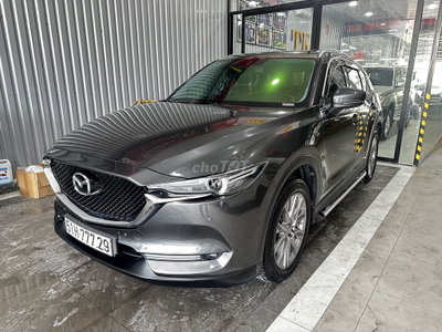 Bán Xe Mazda CX5 2.0 Luxury 2020