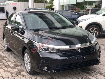 Xe Honda City L 1.5 AT 2026