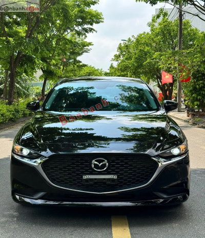 Xe Mazda 3 1.5L Deluxe 2020