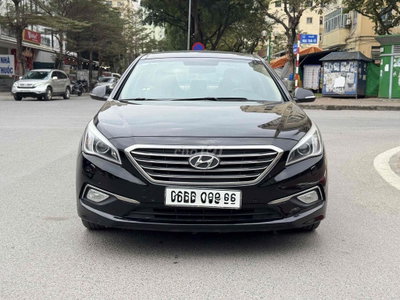 Cần bán xe Hyundai Sonata 2017 2.0AT